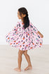 purr-fectly-spooky-3-4-sleeve-pocket-twirl-dress Mila &  Rose - Sophia's Style--2T--3